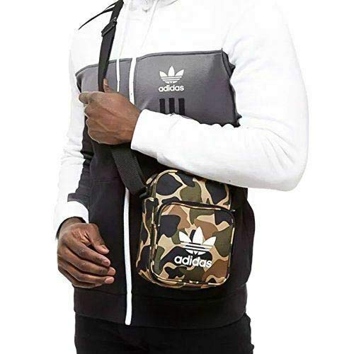 adidas Originals Mini Festival Stash Bag - Designer Handbag