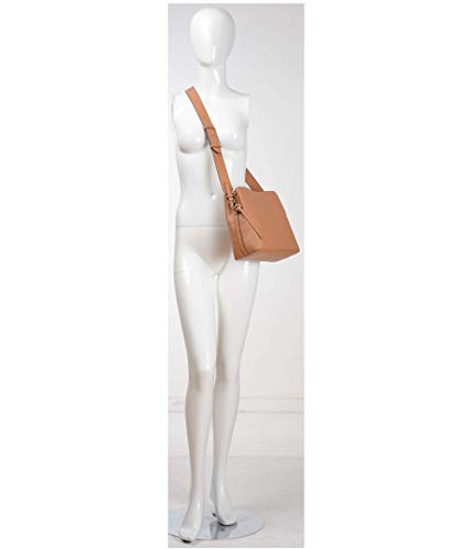 RADLEY London Dukes Place Leather Bag, Medium - Dark
