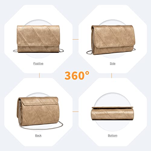 Miss Lulu Designer Clutches for Party, Wedding, Prom