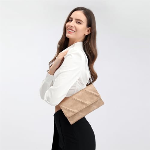 Miss Lulu Designer Clutches for Party, Wedding, Prom