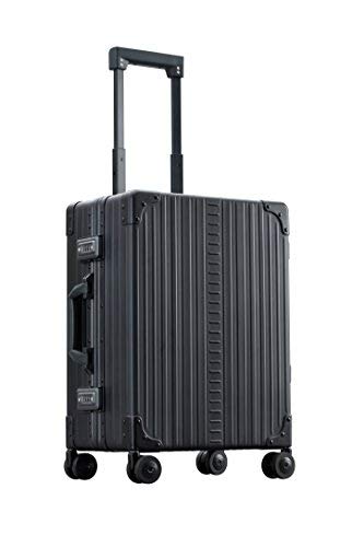 Luxurious ALEON 21" Aluminum Carry-On Handbag