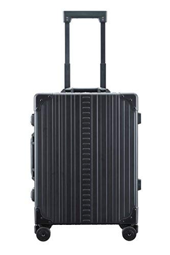 Luxurious ALEON 21" Aluminum Carry-On Handbag