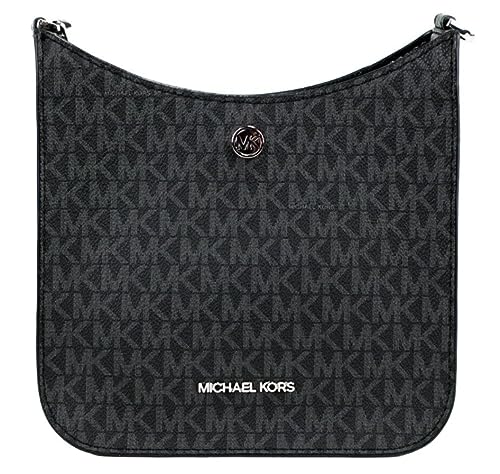 Briley Designer Logo Messenger Bag - Small Size