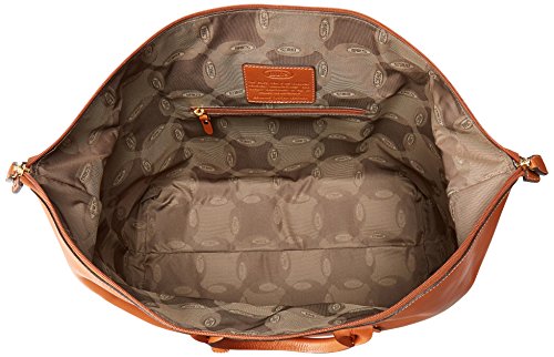Life Pelle 22" Leather Carry-on Holdall in One Size