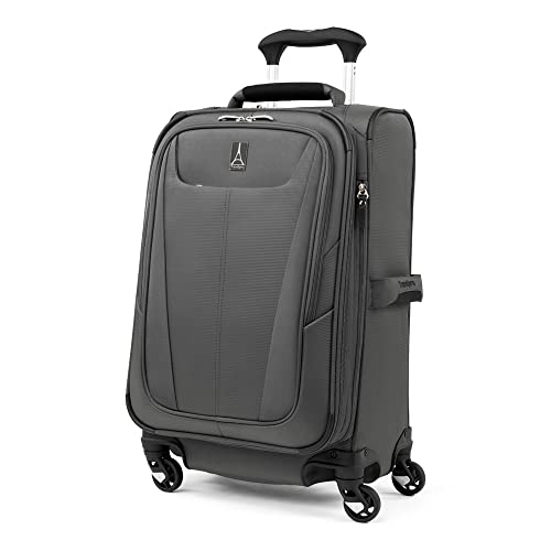 Lightweight Travelpro Maxlite 5 Luggage Set with Spinner Wheels