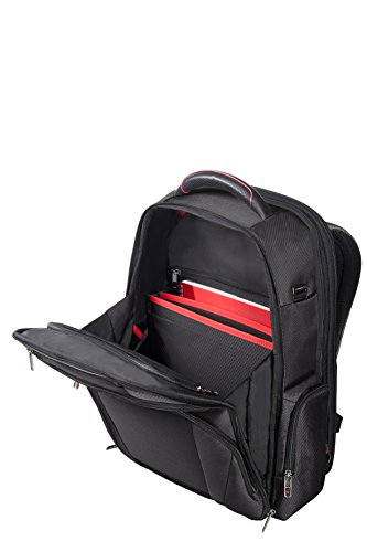 Samsonite Pro-DLX 5 Laptoprucksack - 48 cm