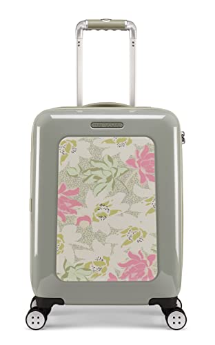 Ted Baker Women's Sage 21-Inch Hardside Spinners Carry-On