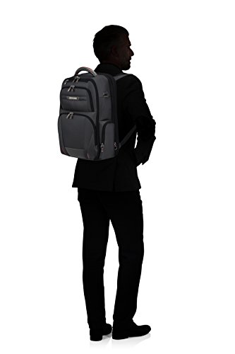 Samsonite Pro-DLX 5 Laptoprucksack - 48 cm