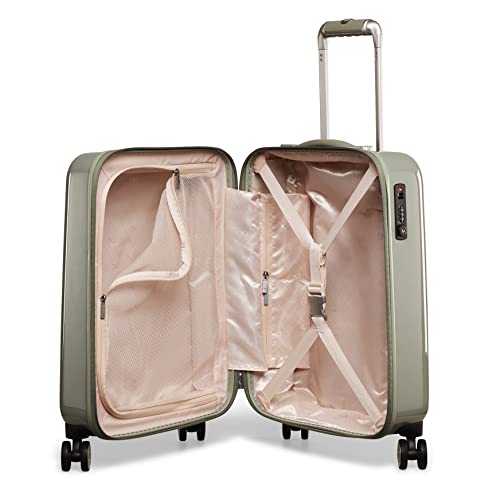 Ted Baker Women's Sage 21-Inch Hardside Spinners Carry-On