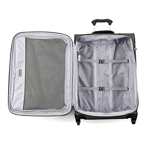 Lightweight Travelpro Maxlite 5 Luggage Set with Spinner Wheels