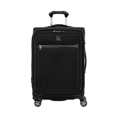 Luxury Designer Handbag: Travelpro Platinum Elite Spinner