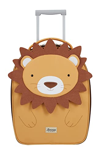 Samsonite Happy Sammies Eco Lion Lester Luggage