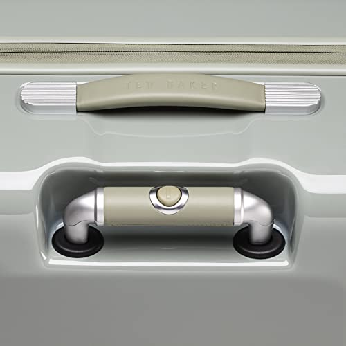 Ted Baker Women's Sage 21-Inch Hardside Spinners Carry-On