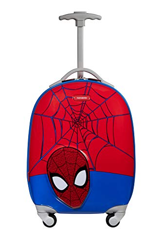 Samsonite Disney 2.0 Spinner XS - Spider-Man Designer Handbag