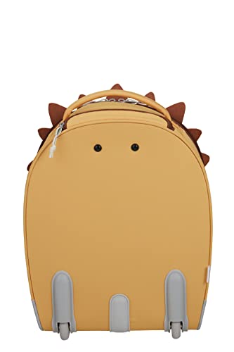 Samsonite Happy Sammies Eco Lion Lester Luggage