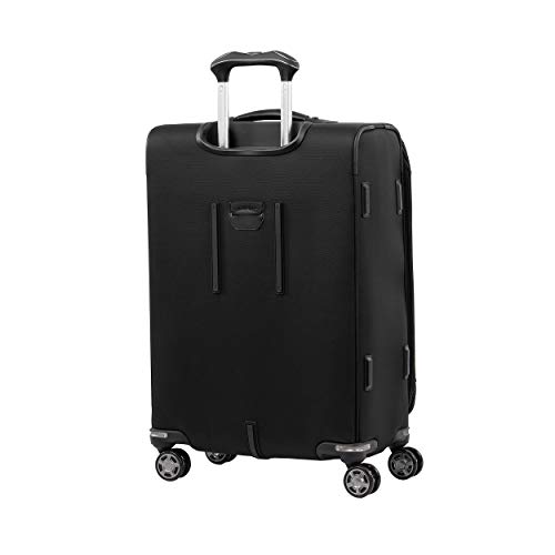 Luxury Designer Handbag: Travelpro Platinum Elite Spinner