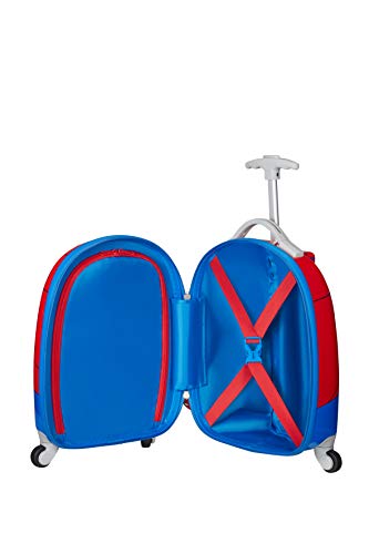 Samsonite Disney 2.0 Spinner XS - Spider-Man Designer Handbag