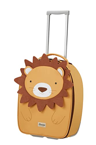 Samsonite Happy Sammies Eco Lion Lester Luggage