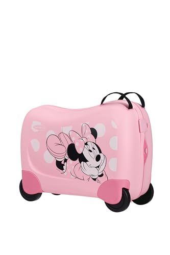 Samsonite Disney Children's Luggage, 51 cm, Pink Minnie
