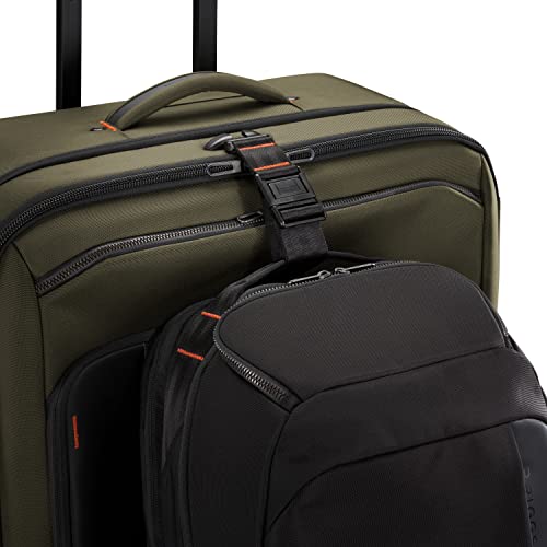 Briggs & Riley ZDX Expandable Luggage, Hunter, 29