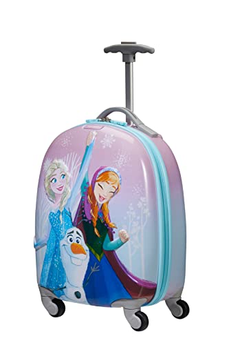 Samsonite Disney Ultimate 2.0 - Frozen Spinner XS