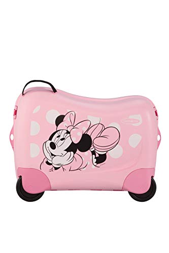 Samsonite Disney Children's Luggage, 51 cm, Pink Minnie
