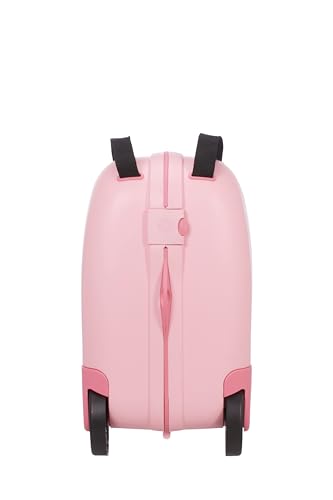 Samsonite Disney Children's Luggage, 51 cm, Pink Minnie