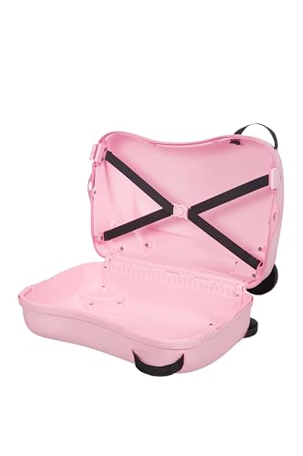 Samsonite Disney Children's Luggage, 51 cm, Pink Minnie