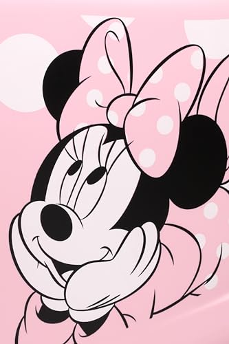 Samsonite Disney Children's Luggage, 51 cm, Pink Minnie