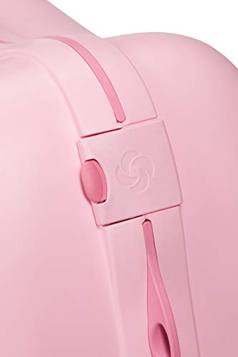 Samsonite Disney Children's Luggage, 51 cm, Pink Minnie