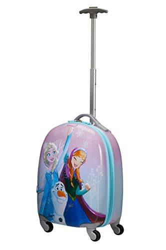 Samsonite Disney Ultimate 2.0 - Frozen Spinner XS