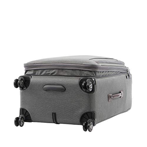 Travelpro Platinum Elite Extra Large Soft Luggage Spinner