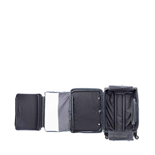 Travelpro Platinum Elite Extra Large Soft Luggage Spinner