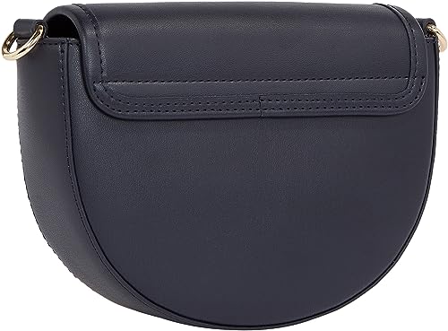 Tommy Hilfiger City Summer Saddle Bag, Space Blue