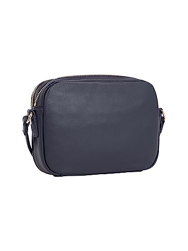 Tommy Hilfiger Poppy Plus Crossover Bag, Space Blue
