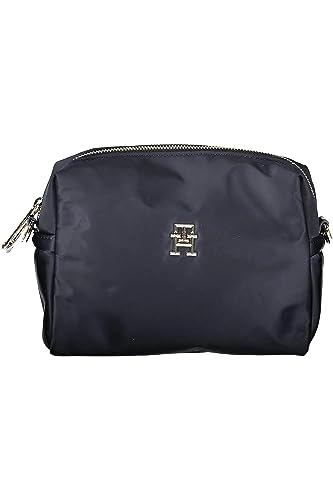 Tommy Hilfiger TH Flow Blue Crossover Shoulder Bag
