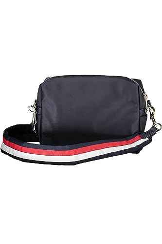 Tommy Hilfiger TH Flow Blue Crossover Shoulder Bag