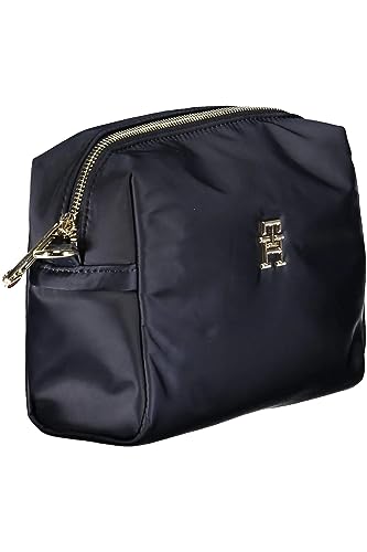 Tommy Hilfiger TH Flow Blue Crossover Shoulder Bag