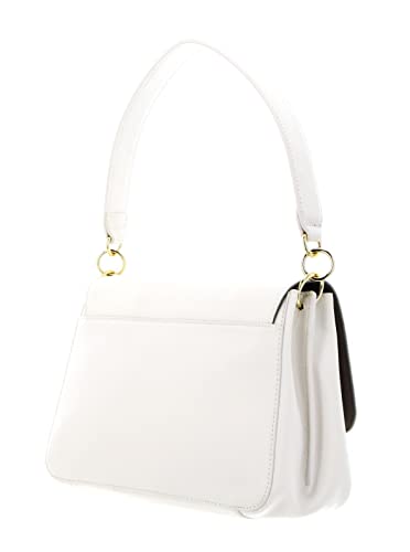 Tommy Hilfiger Women's Beige Shoulder Bag - Small