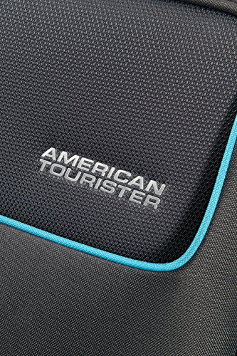 American Tourister Funshine 4 Wheeled Cabin Bag, 55cm