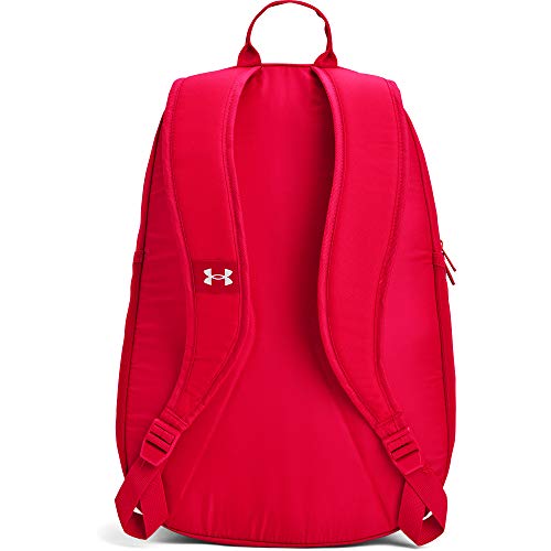 Under Armour Red Sport Backpack - One Size