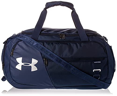 Spacious Water-Resistant Designer Duffel Bag for Unisex