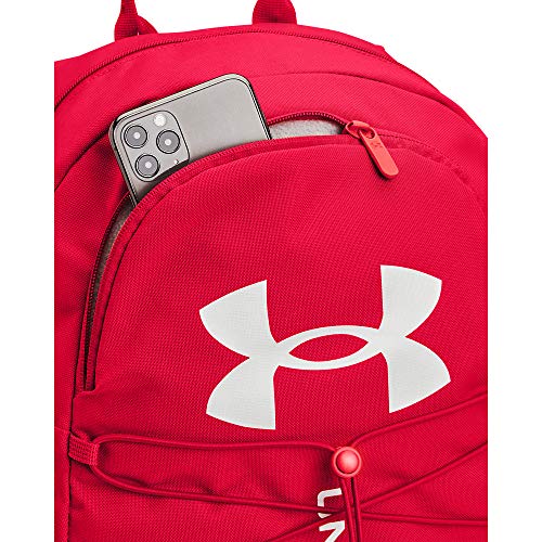 Under Armour Red Sport Backpack - One Size
