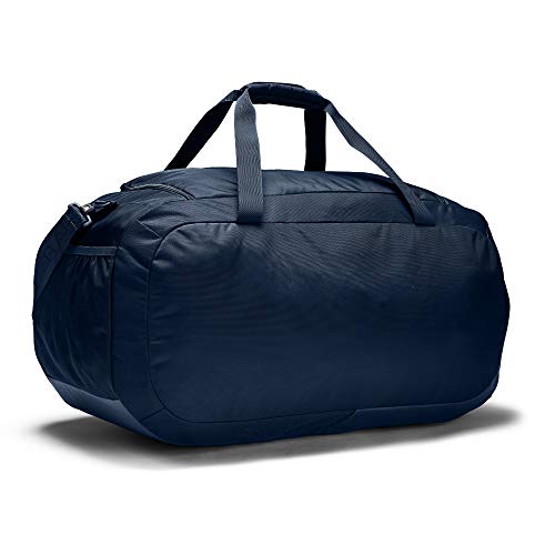 Spacious Water-Resistant Designer Duffel Bag for Unisex