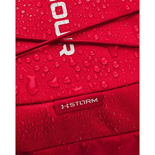 Under Armour Red Sport Backpack - One Size