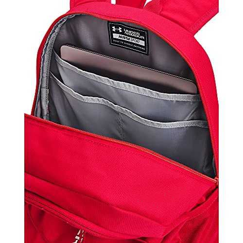 Under Armour Red Sport Backpack - One Size
