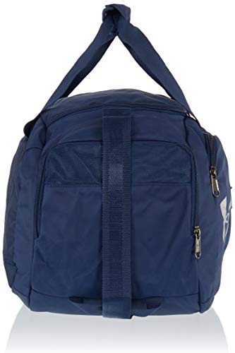 Spacious Water-Resistant Designer Duffel Bag for Unisex
