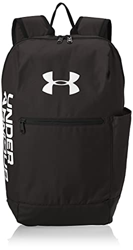 Under Armour Unisex Patterson Backpack with Laptop Slot