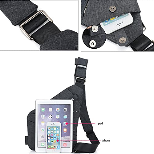 Ovecat Unisex Shoulder Bag - Stylish Designer Handbag