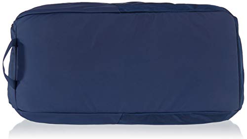 Spacious Water-Resistant Designer Duffel Bag for Unisex